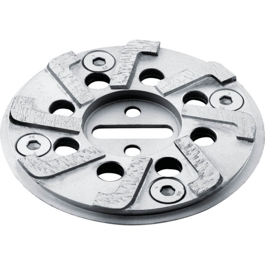 Festool Głowica narzędziowa DIA HARD-RG 80 767983