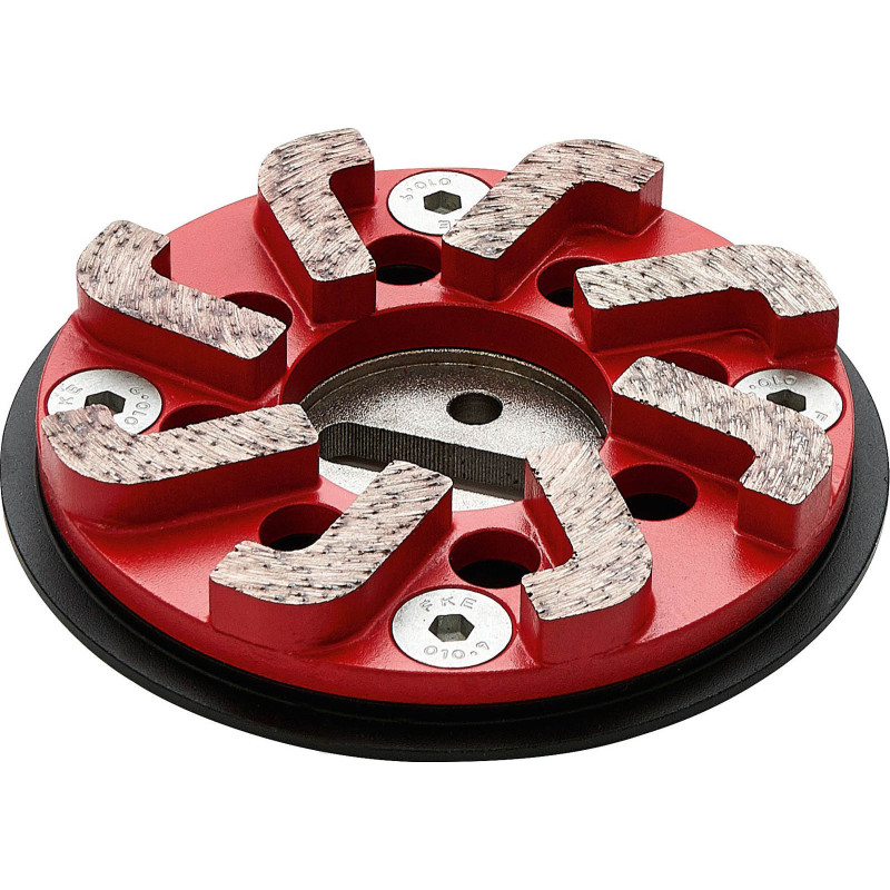 Festool Głowica narzędziowa DIA ABRASIVE-RG 80 767984