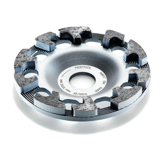 Festool  Krążek diamentowy DIA HARD-D130 PREMIUM 768017