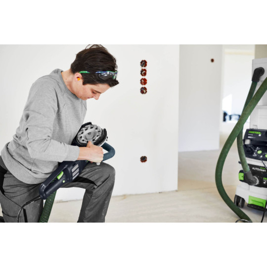 Festool  Krążek diamentowy DIA HARD-D130 PREMIUM 768017