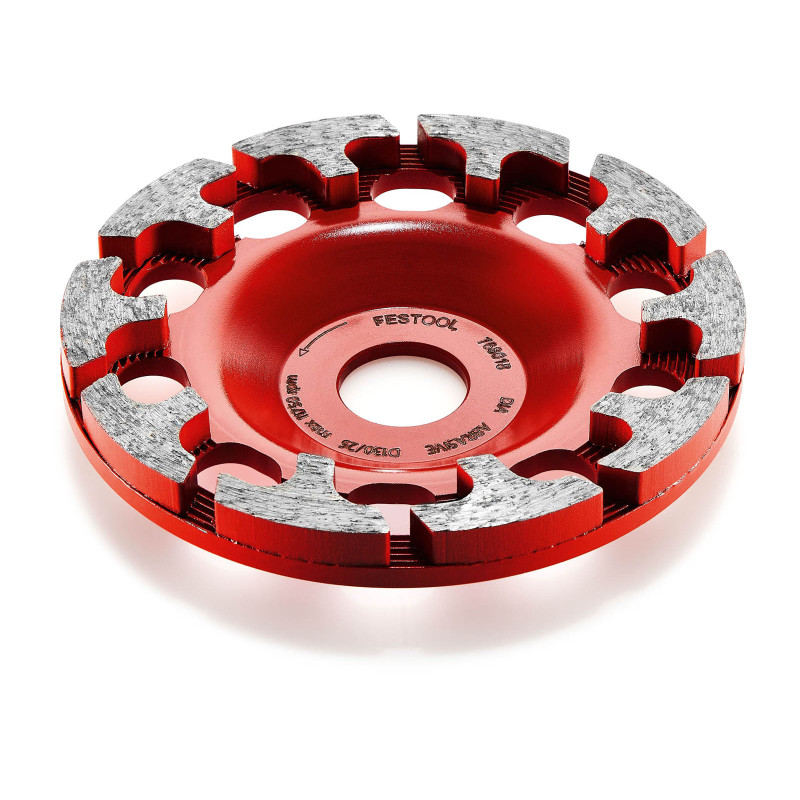 Festool Krążek diamentowy DIA ABRASIVE-D130 PREMIUM 768018