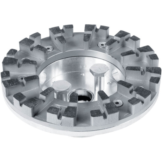 Festool  Głowica narzędziowa DIA HARD-RG 150 768021