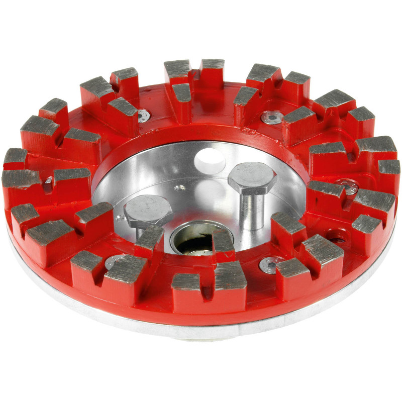 Festool  Głowica narzędziowa DIA ABRASIVE-RG 150 768022