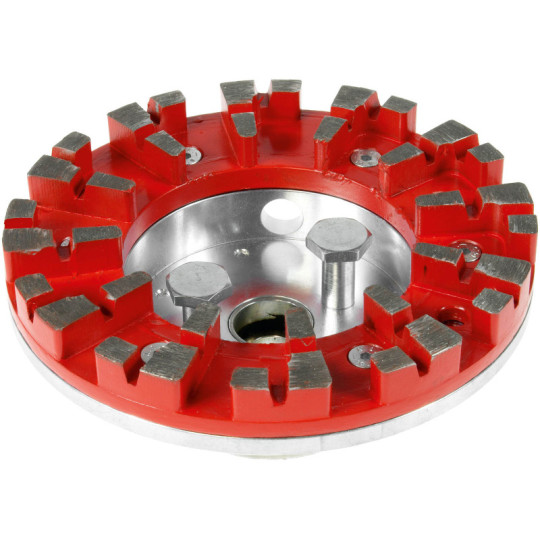 Festool  Głowica narzędziowa DIA ABRASIVE-RG 150 768022