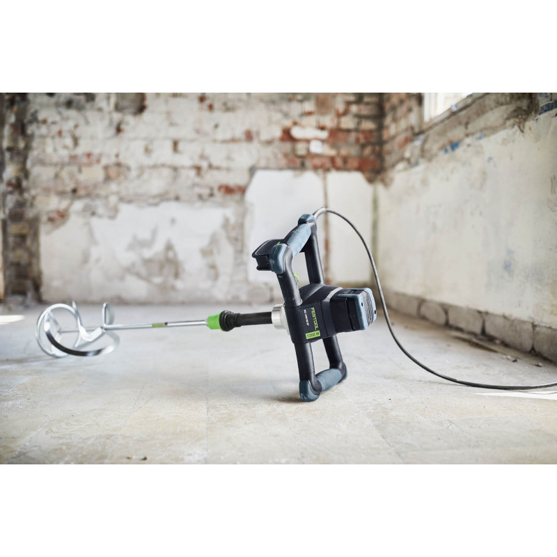 Festool  Mieszadło spiralne HS 3 140x600 L M14 768138