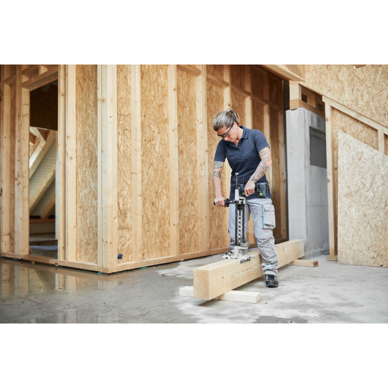 Festool  Ciesielskie statywy wiertarskie GD 320 768768