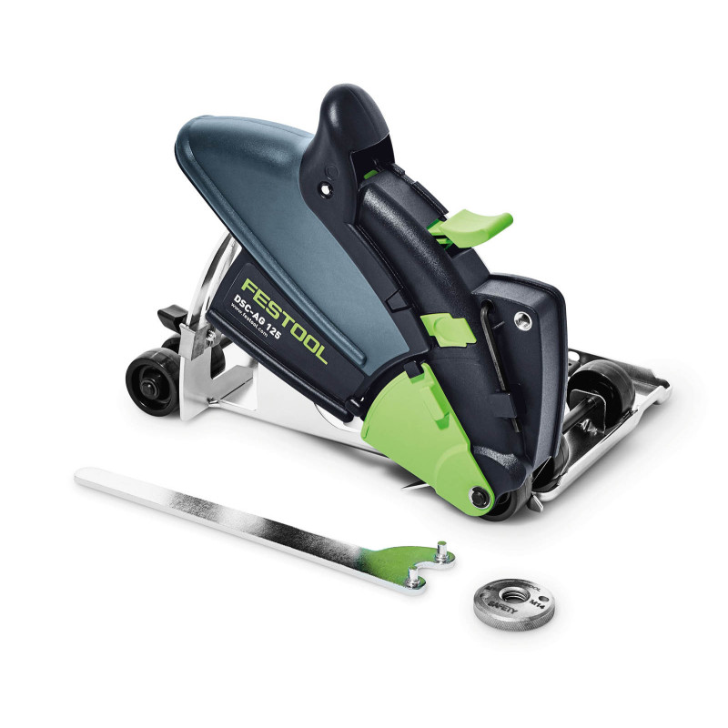 Festool Osłona ssąca DCC-AG 125 769075