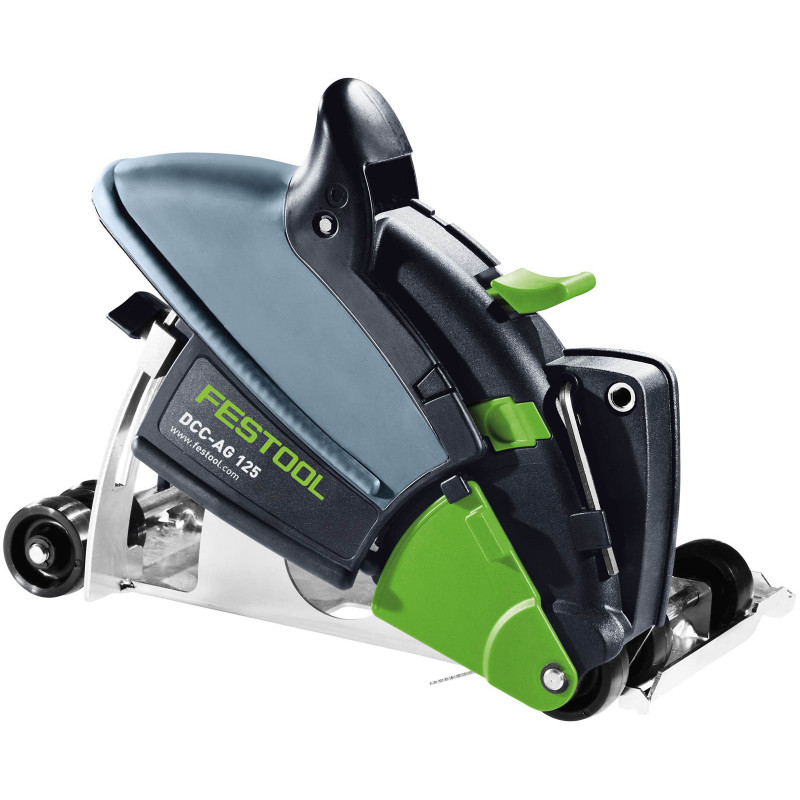 Festool Osłona ssąca DCC-AG 125 769075