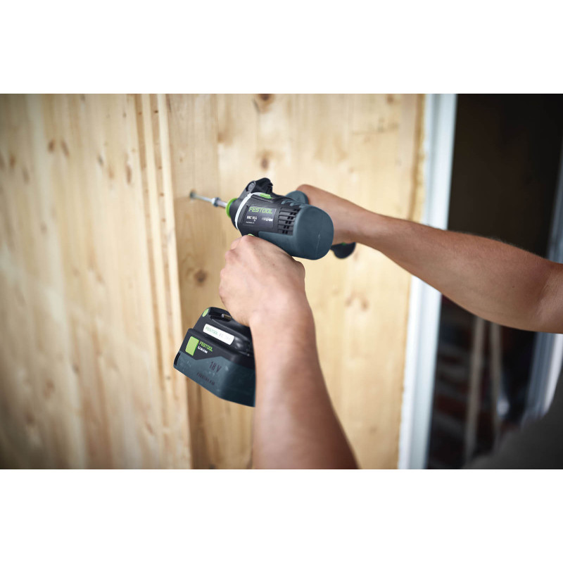 Festool  Kaseta z końc&oacute;wkami TX 10-50/BH-SORT/31x 769137