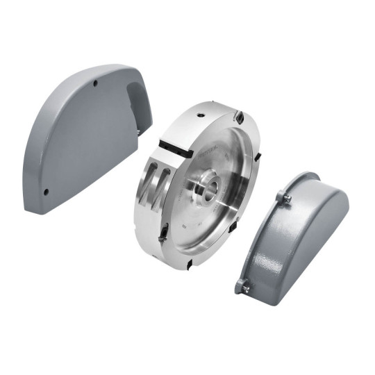 Festool Zestaw do wręgowania NS-HK 250x50 769539