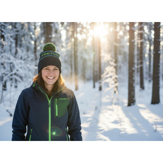 Festool Czapka z pomponem WINH-FT1 577832