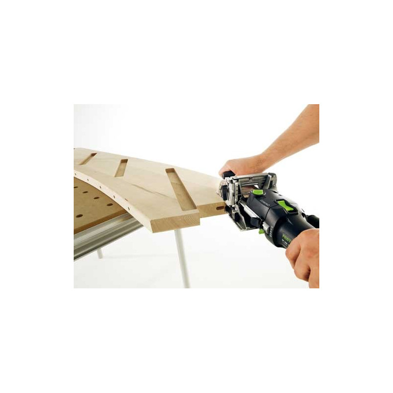 Festool  Frezarka do połączeń DF 500 Q-Set DOMINO 576420