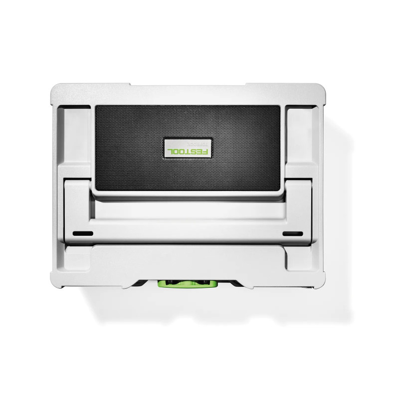 Festool Głośnik Bluetooth&reg; TOPROCK SYS3 BT20 M 137 USB-C 578563 (205502)