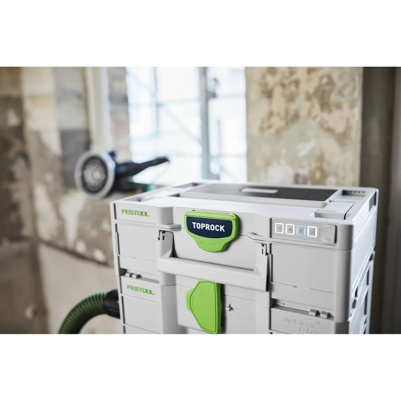 Festool Głośnik Bluetooth&reg; TOPROCK SYS3 BT20 M 137 USB-C 578563 (205502)
