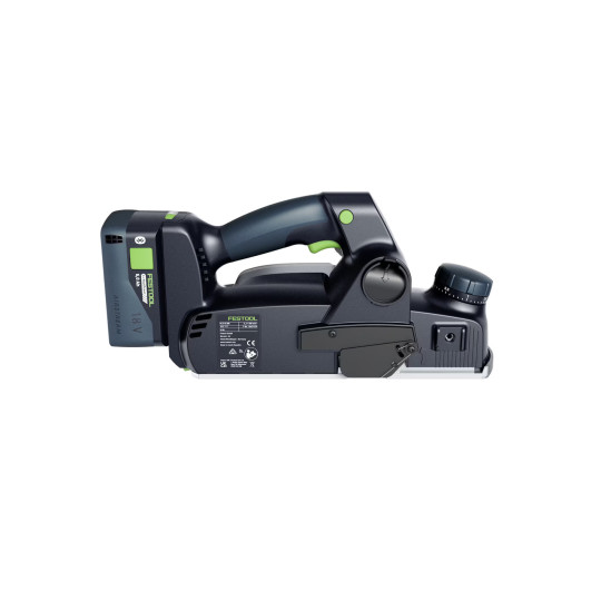 Festool Strug akumulatorowy Festool HLC 82 EB-Basic 578000