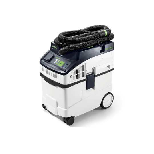 Festool Odkurzacz mobilny CLEANTEC CT 25 578331