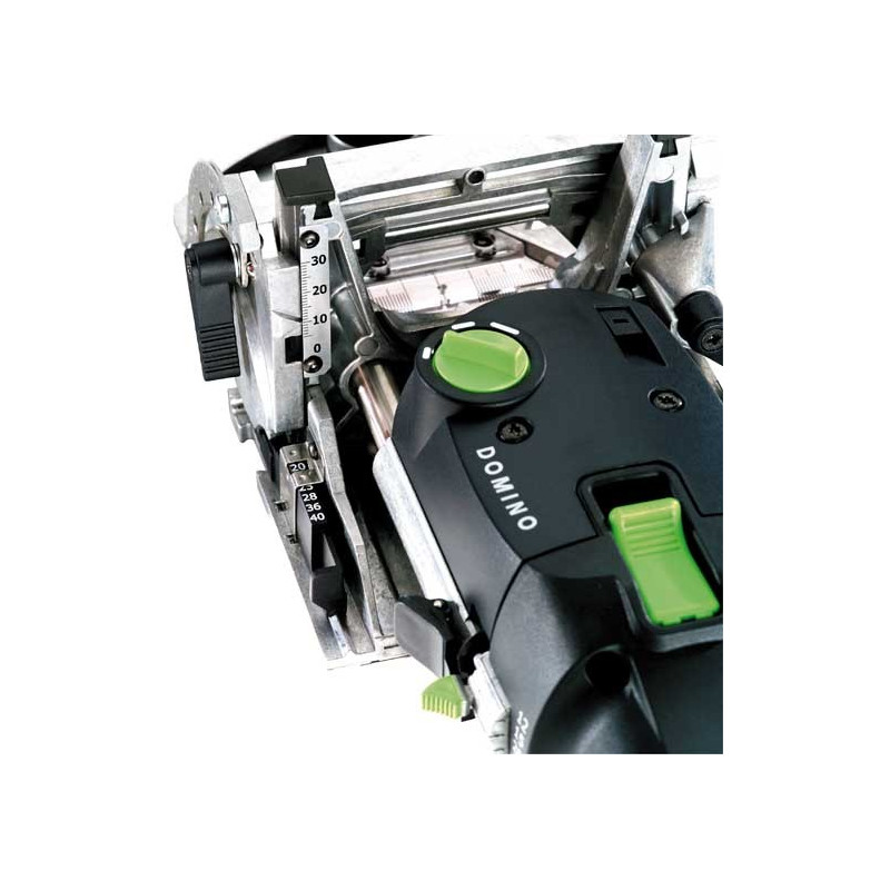 Festool  Frezarka do połączeń DF 500 Q-Set DOMINO 576420