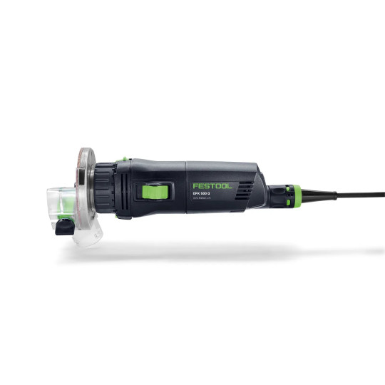 Festool Modułowa frezarka do krawędzi OFK 500 Q-Plus R3 578716