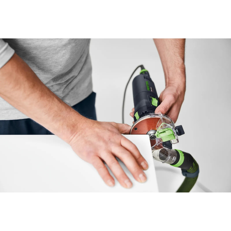 Festool Modułowa frezarka do krawędzi OFK 500 Q-Plus R3 578716