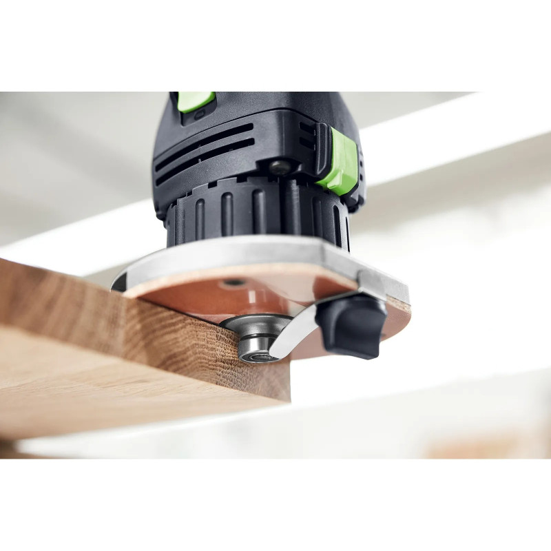 Festool Modułowa frezarka do krawędzi OFK 500 Q-Plus R3 578716