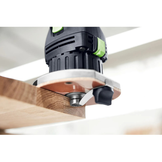 Festool Modułowa frezarka do krawędzi OFK 500 Q-Plus R3 578716