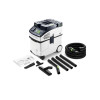 Festool Odkurzacz mobilny CLEANTEC CT 25-Set 578449