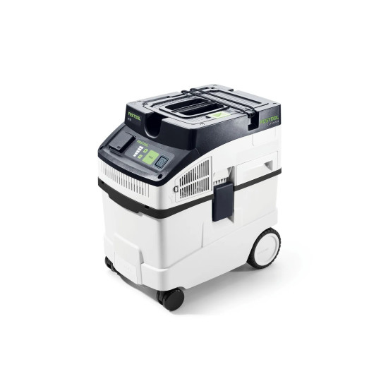 Festool Odkurzacz mobilny CLEANTEC CT 25-Set 578449