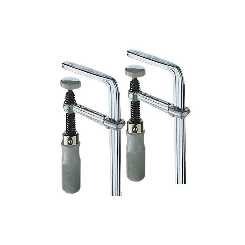 Festool  Ścisk śrubowy FSZ 120 489570