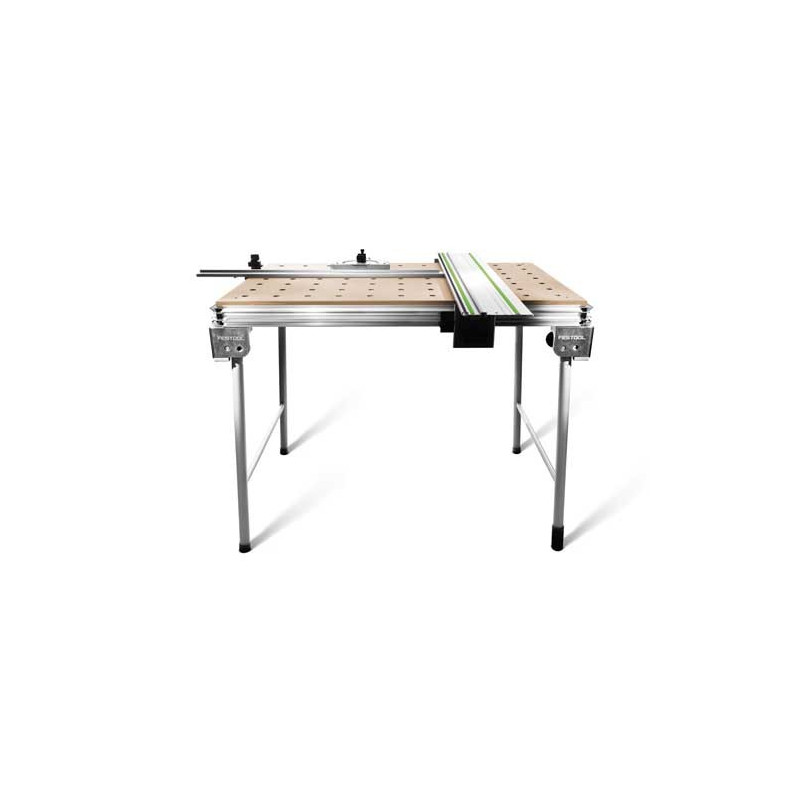 Festool St&oacute;ł wielofunkcyjny MFT/3 495315