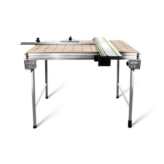 Festool St&oacute;ł wielofunkcyjny MFT/3 495315