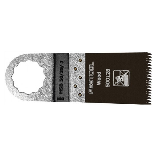 Festool Brzeszczoty do drewna HSB 50/35/J 5x 500142