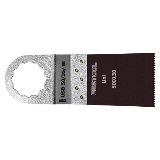 Festool  Tarcze pilarskie uniwersalne USB 50/35/Bi 5x 500144