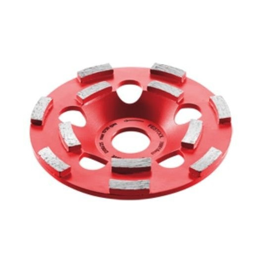 Festool Krążek diamentowy DIA ABRASIVE-D130-ST 499973