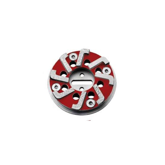 Festool Głowica narzędziowa DIA ABRASIVE-RG 80 767984