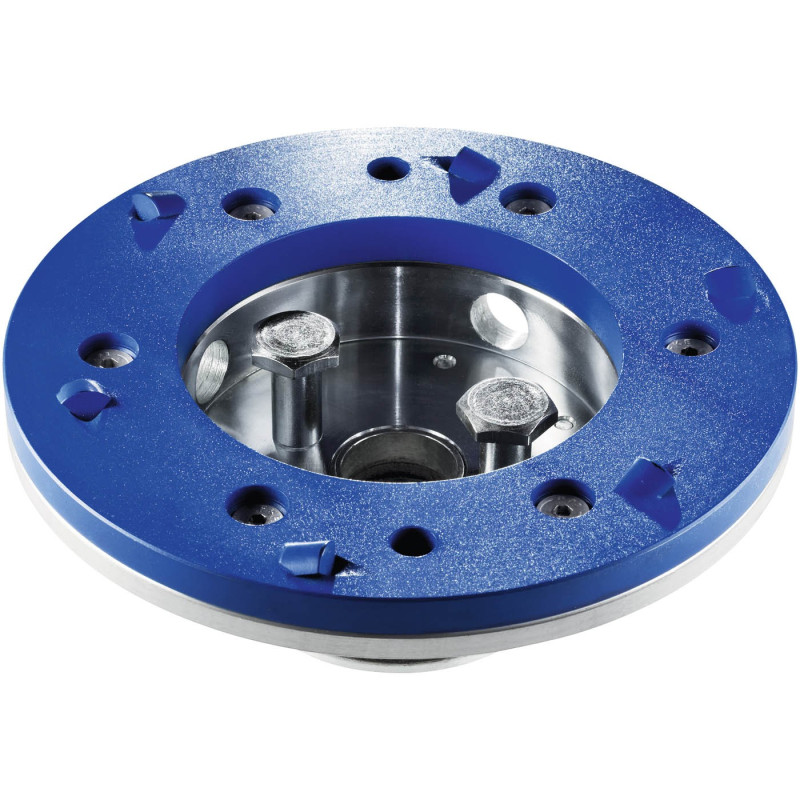 Festool  Głowica narzędziowa DIA THERMO-RG 150 769083