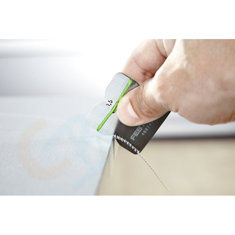 Festool  N&oacute;ż wygładzający ZK HW 45/45 499749