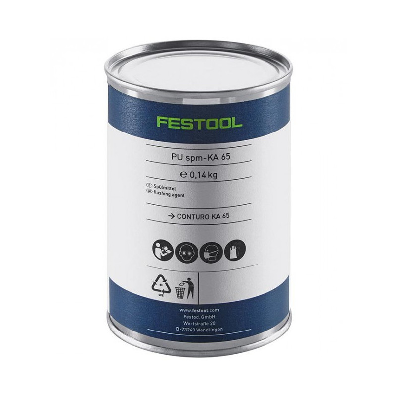 Festool  Płyn do mycia PU spm 4x-KA 65 200062