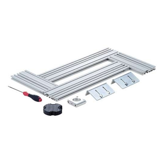 Festool  Szablon do frezowania MFS 400 492610