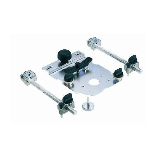 Festool System do wiercenia rzędów otworów LR 32 Set 583290