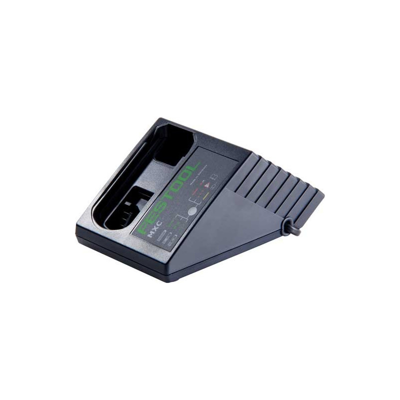 Festool Ładowarka MXC 497495