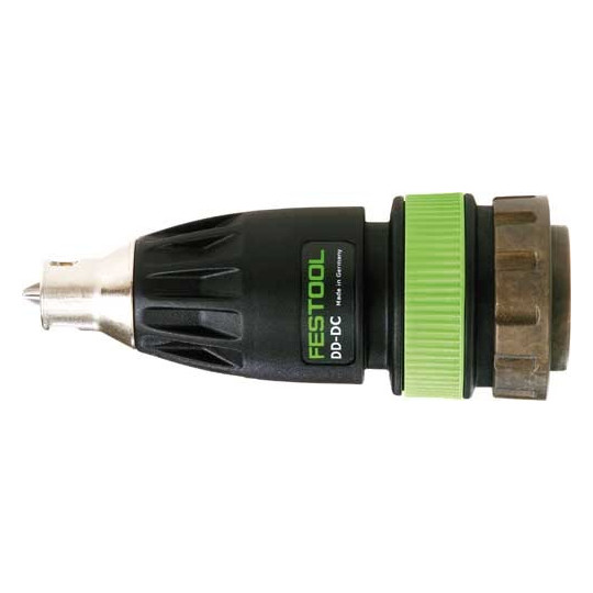 Festool  Ogranicznik głębokości FastFix DD-DC 493539