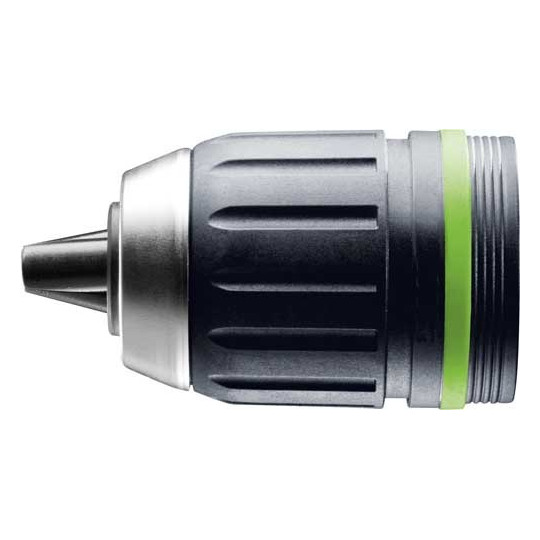 Festool Szybkomocujący uchwyt wiertarski KC 13-1/2-K-FFP 769067