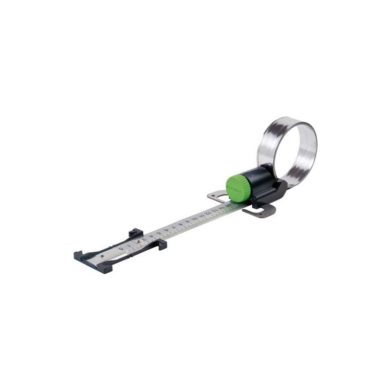 Festool Cyrkiel do wycinania okręgów KS-PS 420 497304