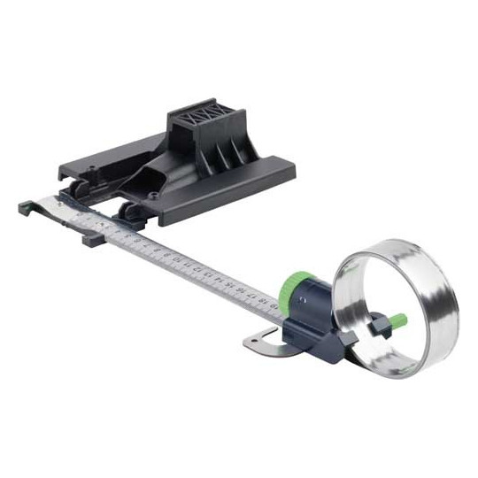 Festool  Cyrkiel do wycinania okręg&oacute;w KS-PS 420 Set 497443