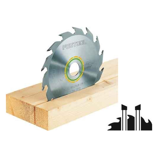 Festool Tarcza pilarska Panther 160x22x20 PW12 496301