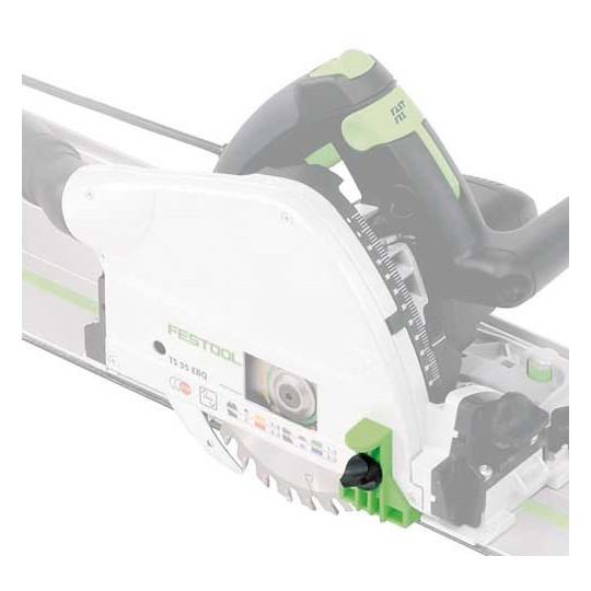 Festool  Zabezpieczenie przeciwodpryskowe SP-TS 55/5 491473