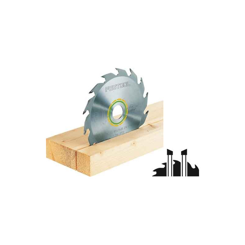 Festool Tarcza pilarska Panther 210x26x30 PW16 493196