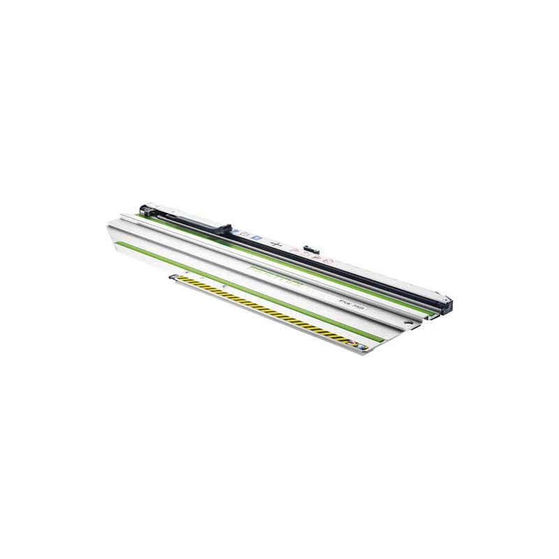Festool  Prowadnica FSK FSK 250 769941