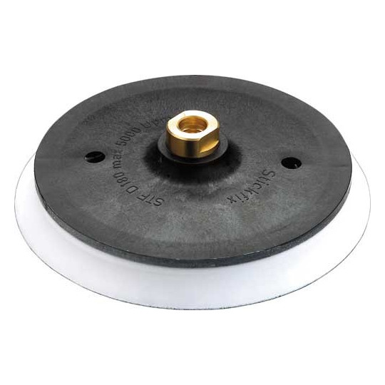 Festool Talerz szlifierski dysk, stopa, pad ST-D180/0-M14/2F 485296