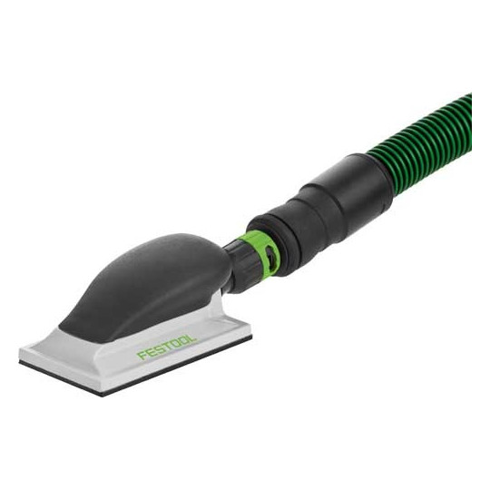 Festool Klocek szlifierski HSK-A 80x130 496962